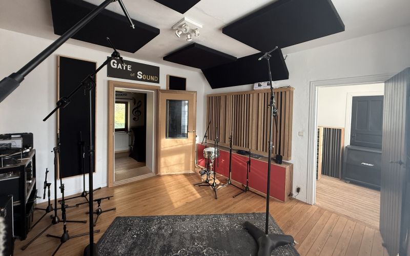 Room A